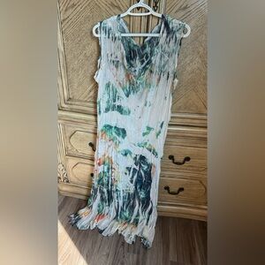 Women’s XL DRESS